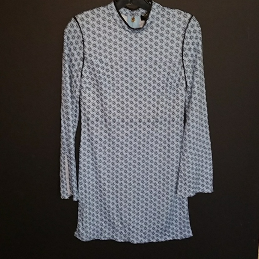 Juicy Couture Black Label Dress